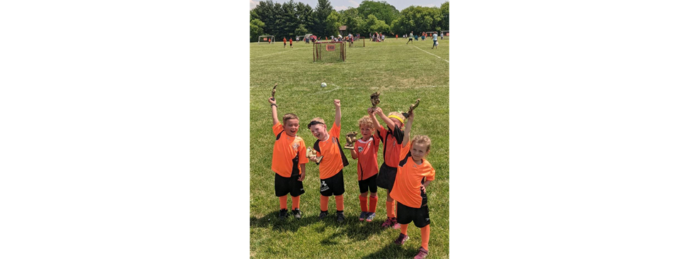 Good Sportsmanship
